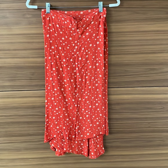 Faithfull the Brand Linnie Skirt - Picture 6 of 11